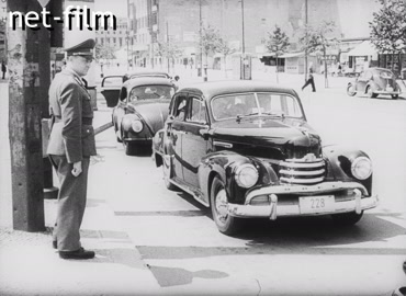 Footage (1950-1954)