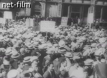 Footage (1920-1929)