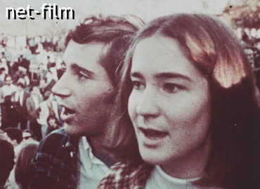 Footage (1968)