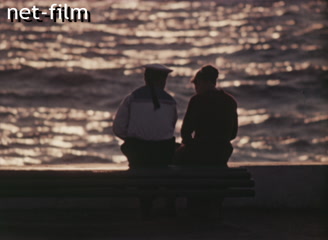 Фильм У нас в Севастополе. (1960)