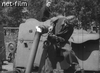 Newsreel The USSR Today №9-1960 (1960)