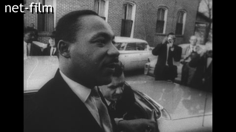 Киножурнал Иностранная хроника №4-1965 (1965)