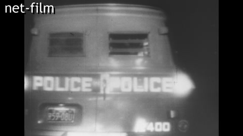 Киножурнал Иностранная хроника №19-1964 (1964)