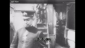 Footage frame