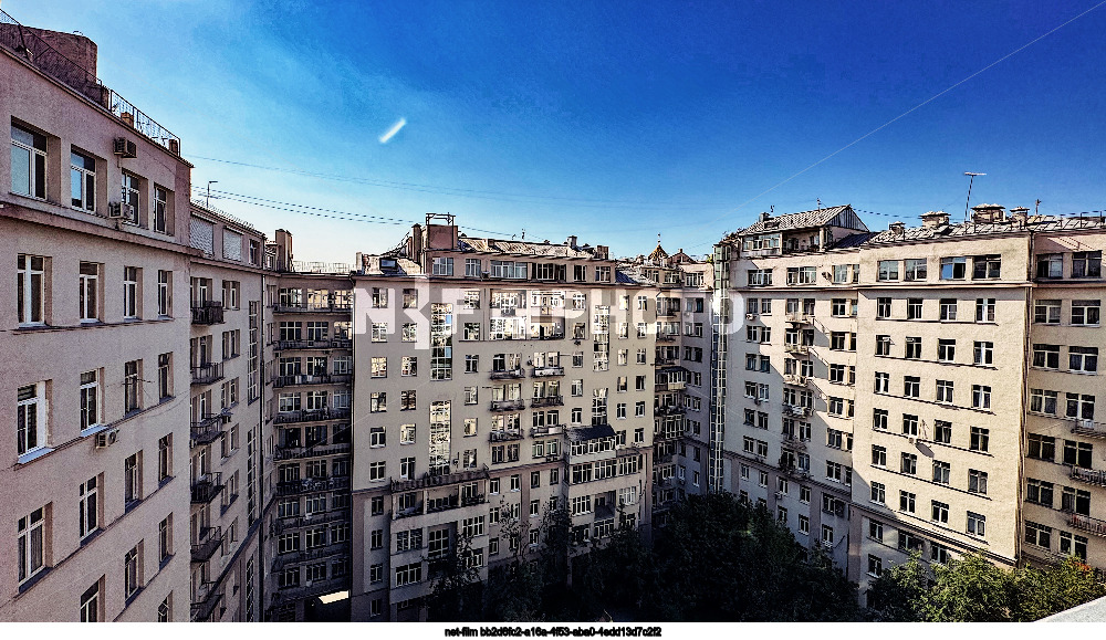 Дом на Набережной