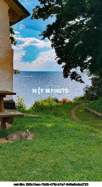 Талабские острова