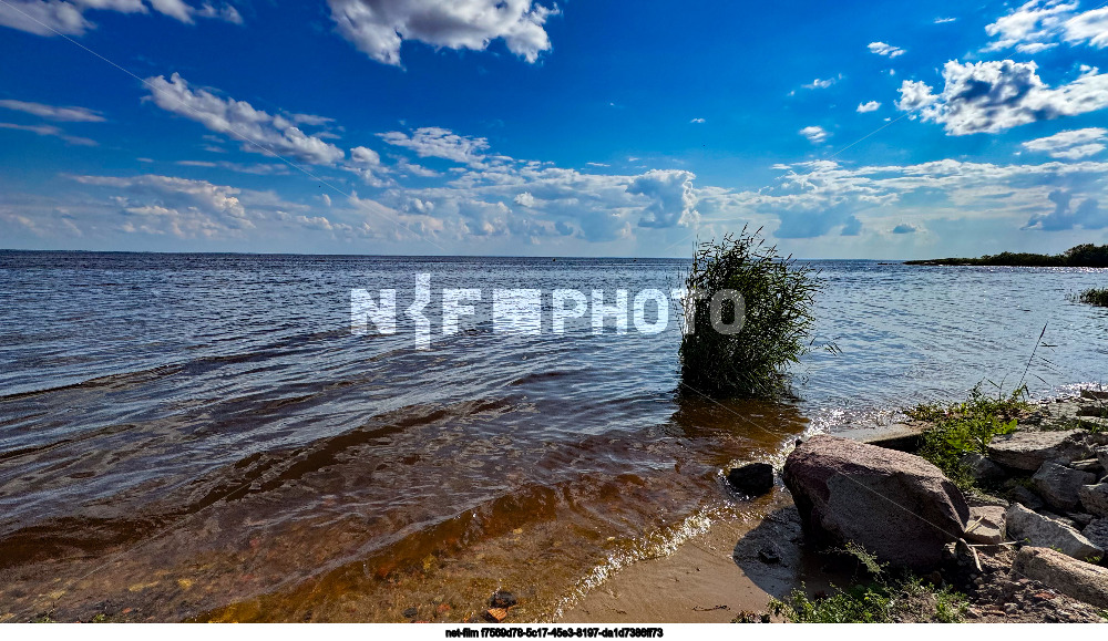 Псковское озеро