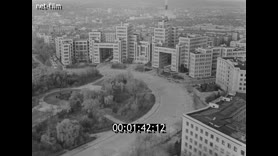 Footage frame