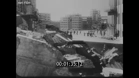 Footage frame