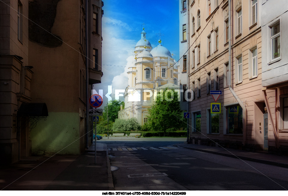 Князь-Владимирский собор