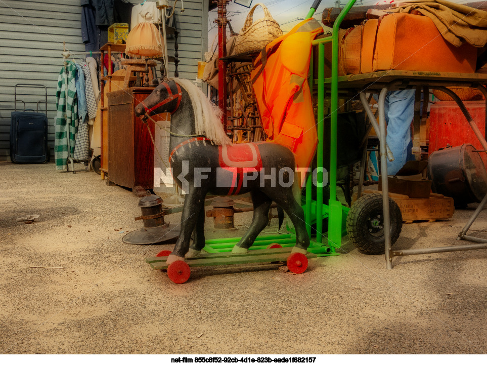 Удельный рынок