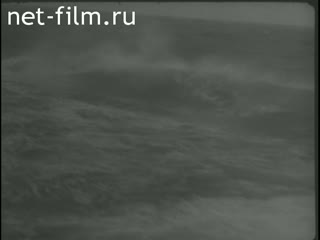 Новости Зарубежные киносюжеты №2498 (1970)