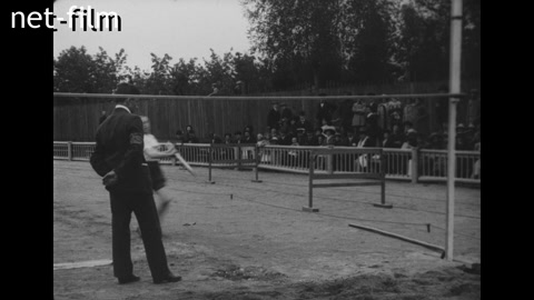 Кинохроника Легкоатлетические соревнования в Киеве. (1913)