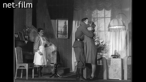 Кинохроника Карело-Финская АССР. (1951)