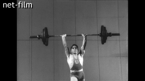 Кинохроника Пятнадцатые летние Олимпийские игры. (1952)