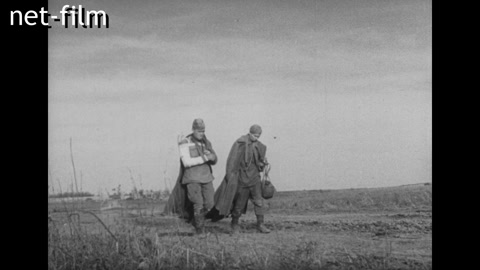 Footage (1942)