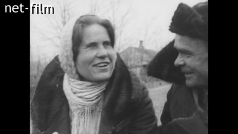 Кинохроника Союзкиножурнал № 11 (фрагмент). (1935)