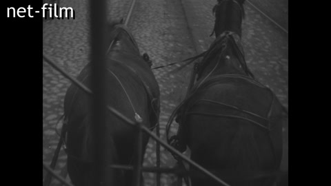 Кинохроника Московское метро. Союзкиножурнал № 6 (фрагменты). (1935)