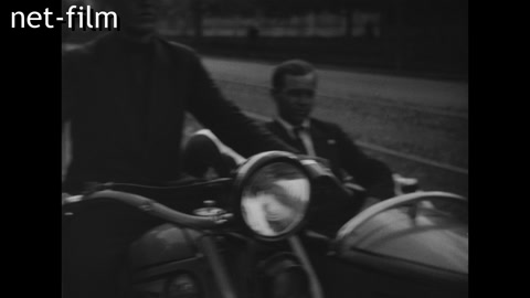 Кинохроника Союзкиножурнал № 26 (фрагмент). (1933)