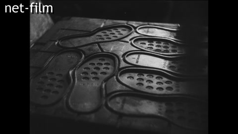 Кинохроника Союзкиножурнал № 10 (фрагменты). (1933)