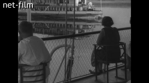 Кинохроника Союзкиножурнал № 17 (фрагмент). (1932)