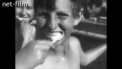 Кинохроника Союзкиножурнал № 14 (фрагменты). (1932)