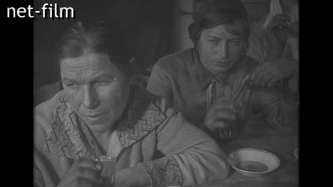 Кинохроника Союзкиножурнал № 6 (фрагмент). (1934)