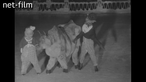 Кинохроника Союзкиножурнал № 10 (фрагмент). (1940)