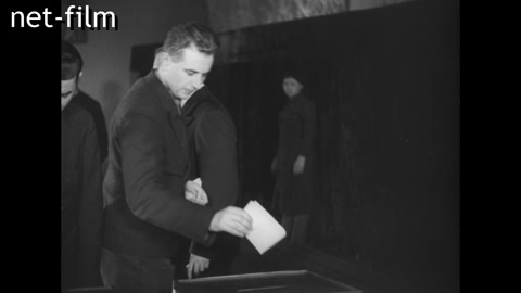 Кинохроника Союзкиножурнал № 122 (фрагмент). (1940)