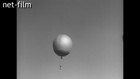 Кинохроника Союзкиножурнал № 55 (фрагмент). (1939)