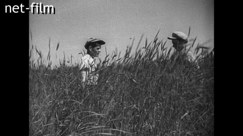 Кинохроника Союзкиножурнал № 49 (фрагмент). (1939)