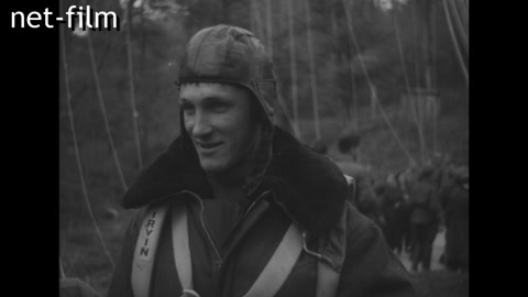 Кинохроника Союзкиножурнал № 25. (1937)