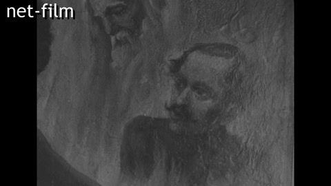 Кинохроника Союзкиножурнал № 6 (фрагмент). (1938)