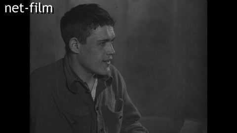 Кинохроника Союзкиножурнал № 17 (фрагмент). (1937)