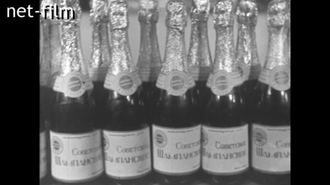 Кинохроника Союзкиножурнал № 58 (фрагмент). (1936)
