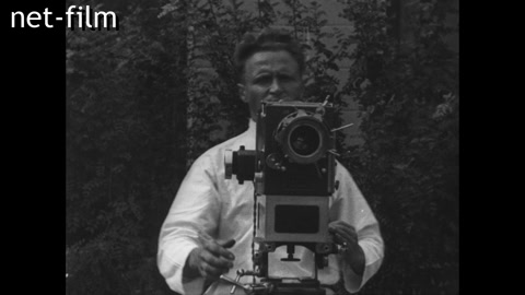 Кинохроника Союзкиножурнал № 36 (фрагменты). (1936)