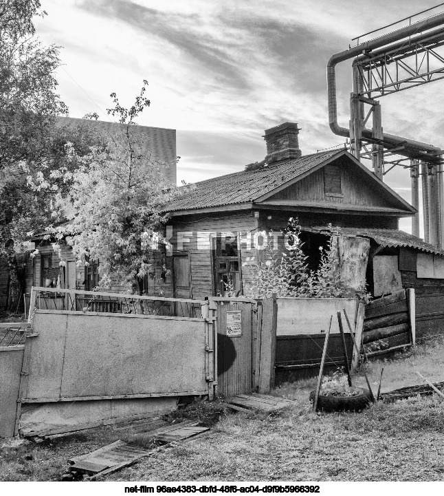 Вагонное депо ВЧД-13