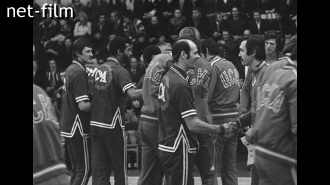 Newsreel Soviet warrior №2-1977 (1977)