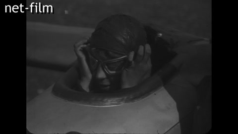 Кинохроника Союзкиножурнал № 29/528 (фрагмент). (1934)