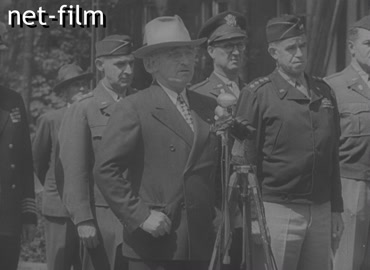 Footage (1945)