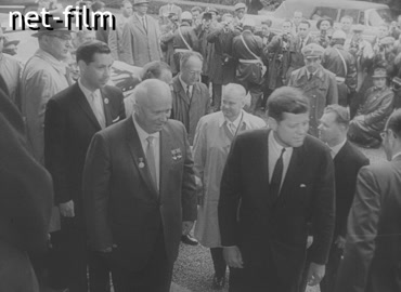 Footage (1961.06)