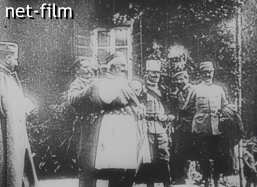 Footage (1910-1914)