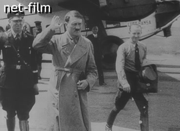 Footage (1927-1937)