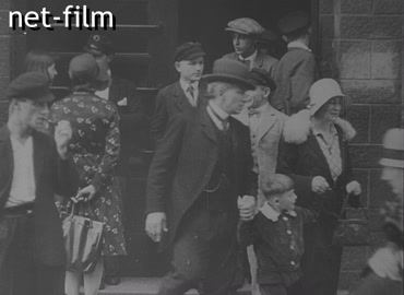 Footage (1929-1942)