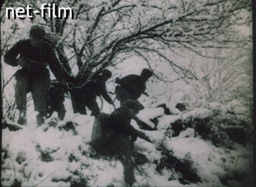 Footage (1944)