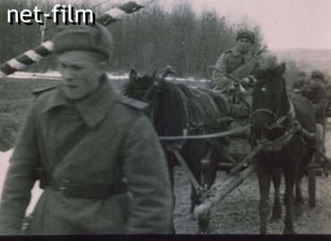 Footage (1944)