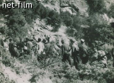 Footage (1944)