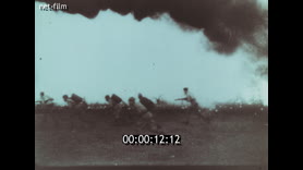 Footage frame