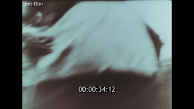 Footage frame