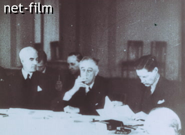 Footage (1945)